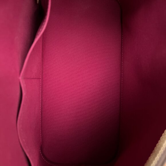 Authentic Louis Vuitton Alma Limited Edition Patches Monogram Canvas PM B0870 - Picture 16 of 16